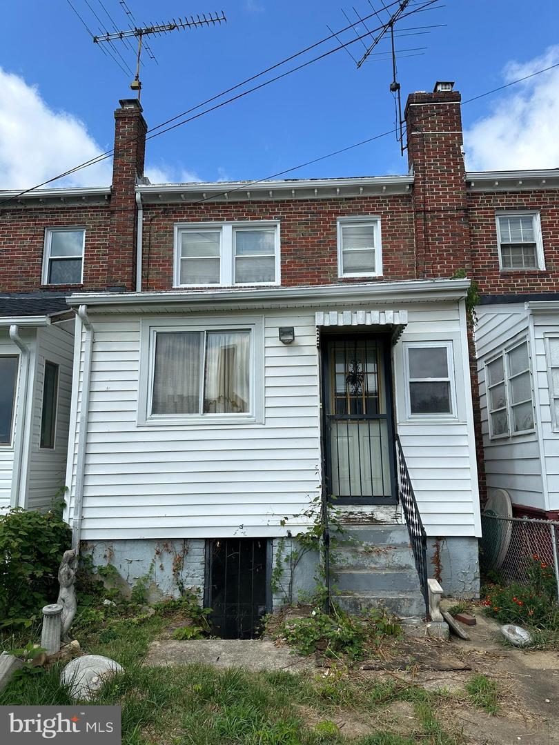 3310 12TH ST SE, WASHINGTON, District Of Columbia 20032, 3 Bedrooms Bedrooms, ,1 BathroomBathrooms,Residential,For sale,3310 12TH ST SE,DCDC2216698 MLS # DCDC2216698