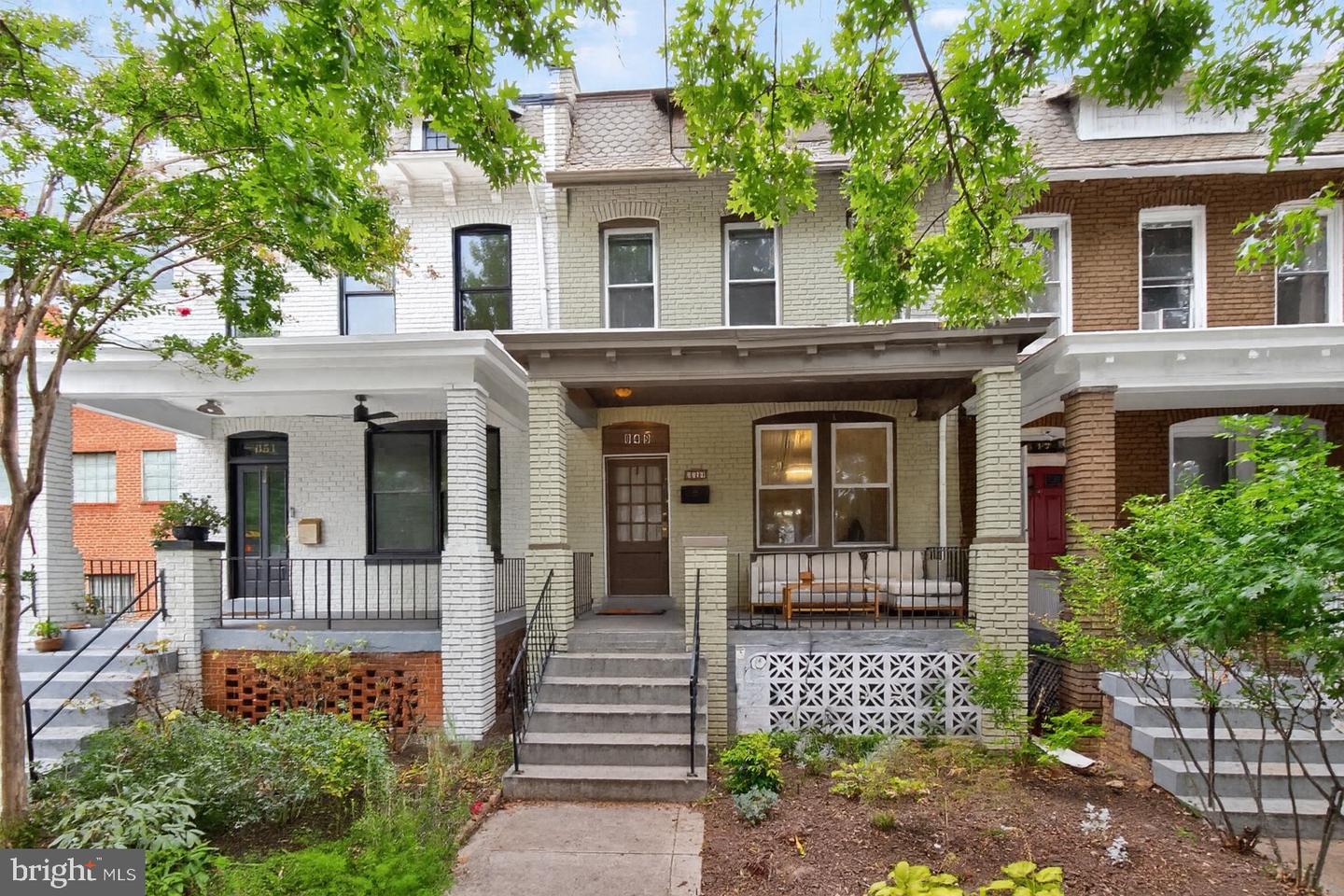 649 IRVING ST NW, WASHINGTON, District Of Columbia 20010, 4 Bedrooms Bedrooms, ,3 BathroomsBathrooms,Residential,For sale,649 IRVING ST NW,DCDC2216814 MLS # DCDC2216814