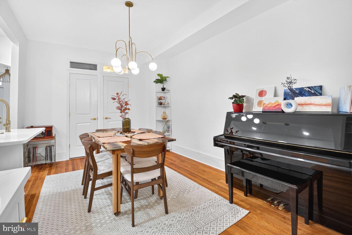 649 IRVING ST NW, WASHINGTON, District Of Columbia 20010, 4 Bedrooms Bedrooms, ,3 BathroomsBathrooms,Residential,For sale,649 IRVING ST NW,DCDC2216814 MLS # DCDC2216814