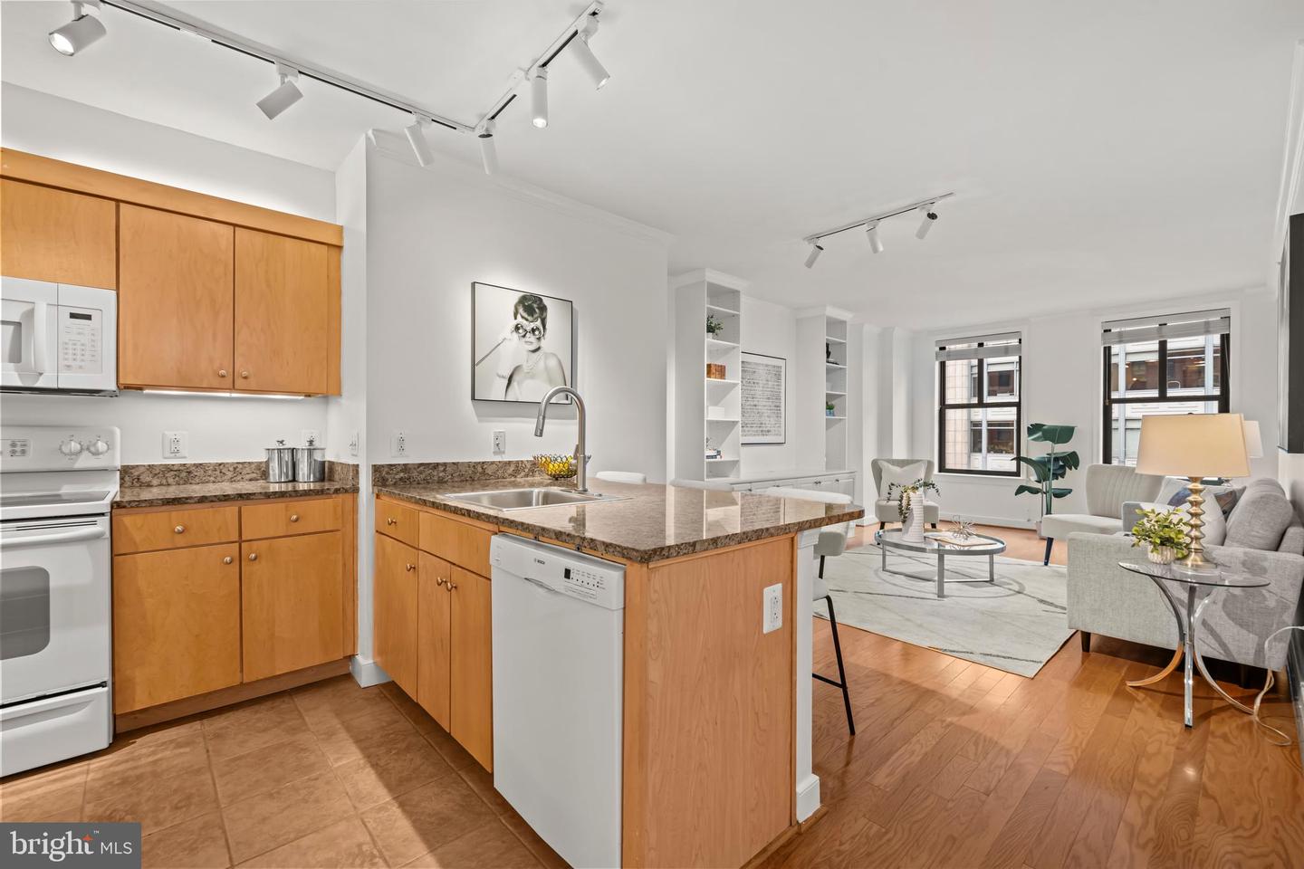 631 D ST NW #632, WASHINGTON, District Of Columbia 20004, 1 Bedroom Bedrooms, ,1 BathroomBathrooms,Residential,For sale,631 D ST NW #632,DCDC2216842 MLS # DCDC2216842
