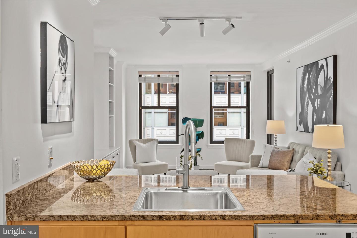 631 D ST NW #632, WASHINGTON, District Of Columbia 20004, 1 Bedroom Bedrooms, ,1 BathroomBathrooms,Residential,For sale,631 D ST NW #632,DCDC2216842 MLS # DCDC2216842