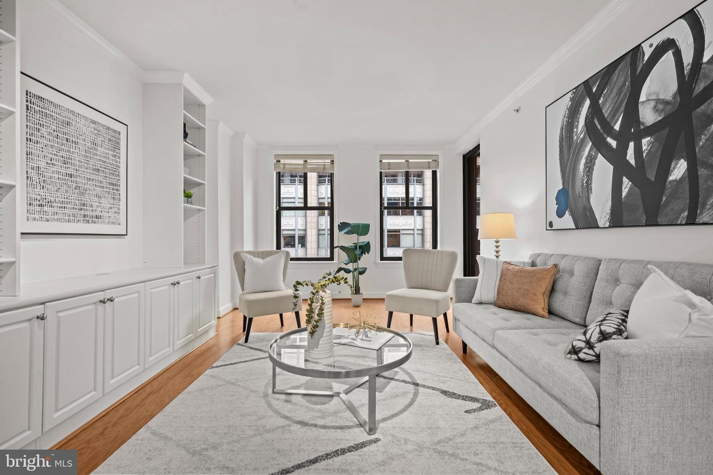 631 D ST NW #632, WASHINGTON, District Of Columbia 20004, 1 Bedroom Bedrooms, ,1 BathroomBathrooms,Residential,For sale,631 D ST NW #632,DCDC2216842 MLS # DCDC2216842