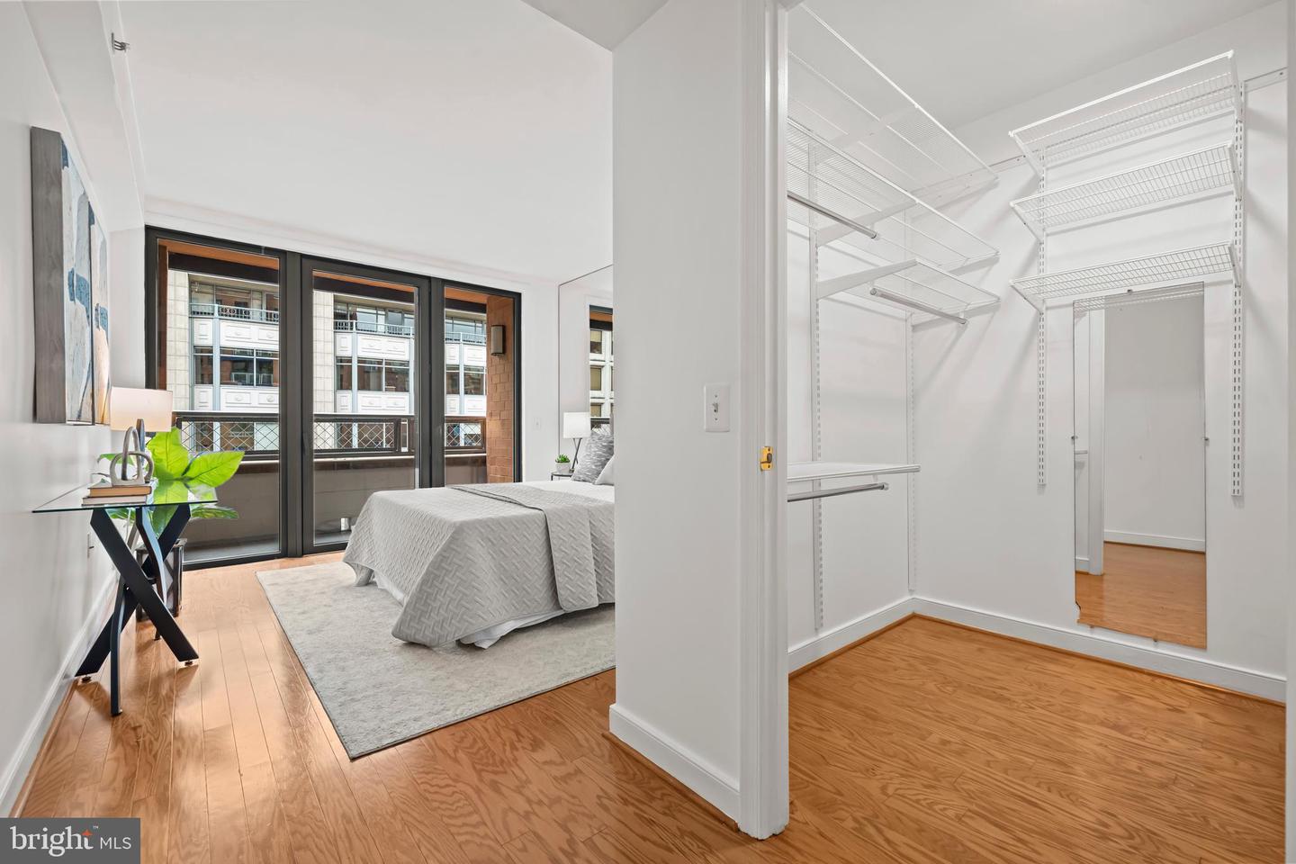 631 D ST NW #632, WASHINGTON, District Of Columbia 20004, 1 Bedroom Bedrooms, ,1 BathroomBathrooms,Residential,For sale,631 D ST NW #632,DCDC2216842 MLS # DCDC2216842