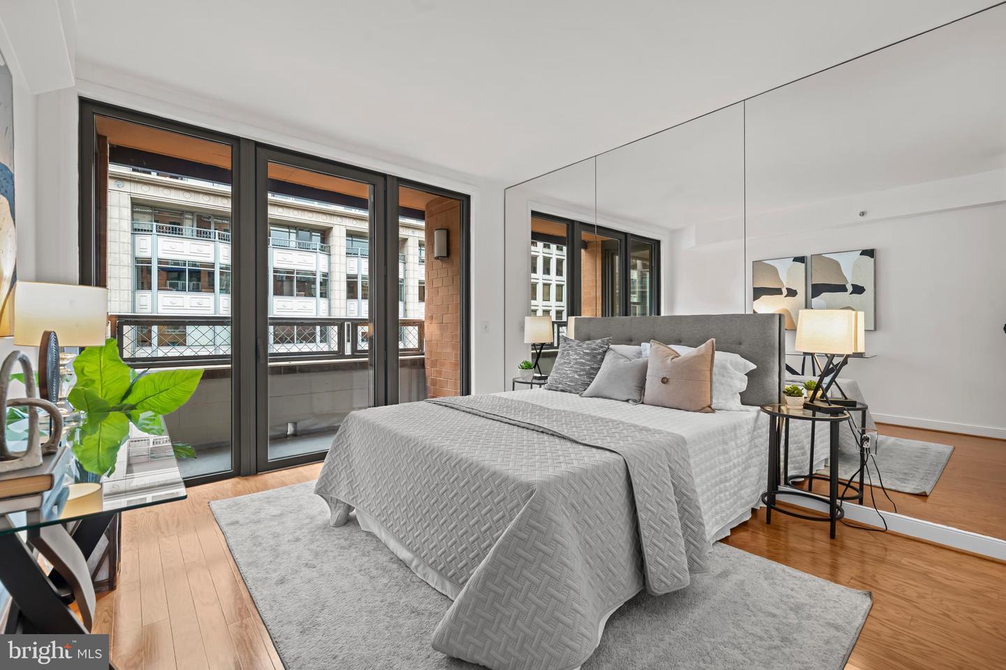 631 D ST NW #632, WASHINGTON, District Of Columbia 20004, 1 Bedroom Bedrooms, ,1 BathroomBathrooms,Residential,For sale,631 D ST NW #632,DCDC2216842 MLS # DCDC2216842