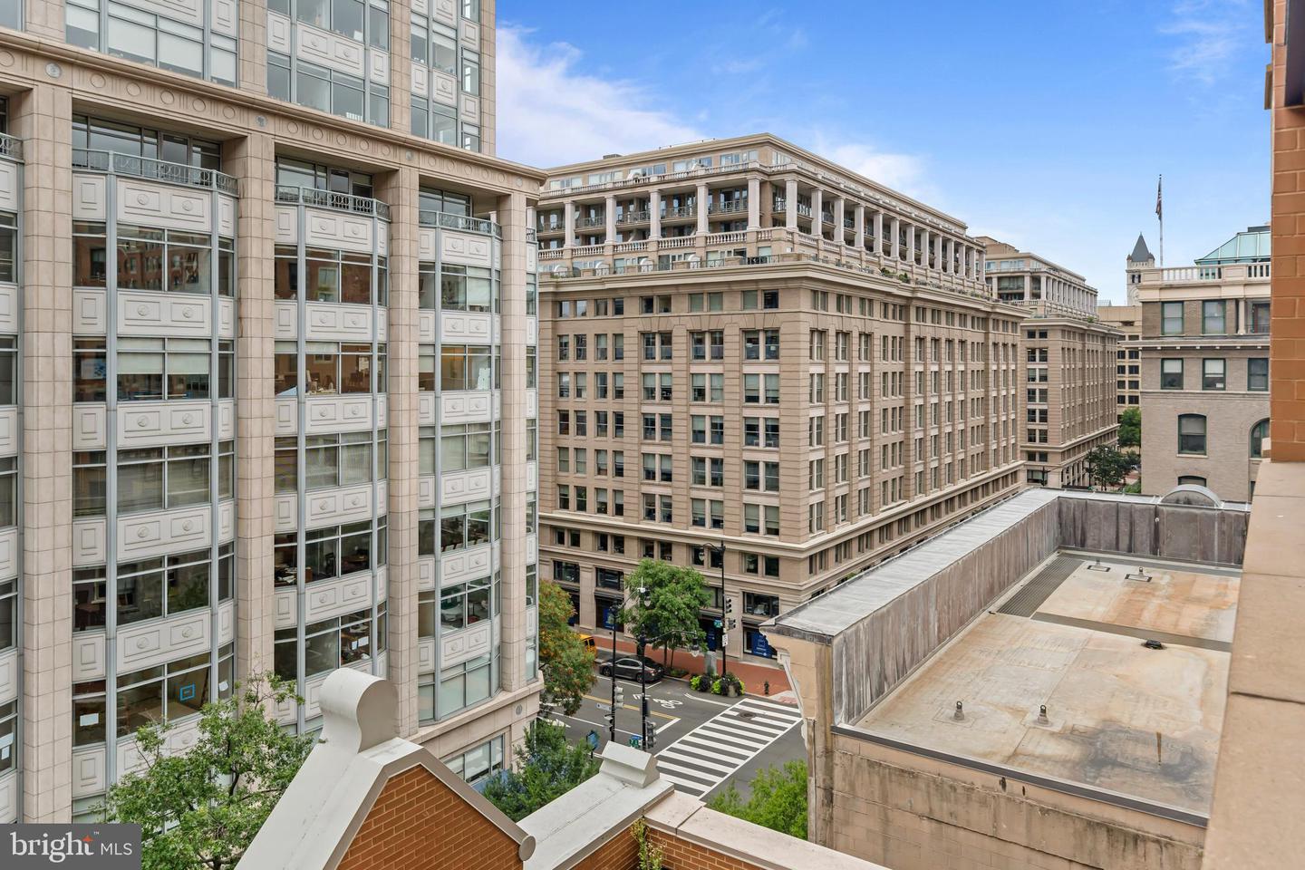 631 D ST NW #632, WASHINGTON, District Of Columbia 20004, 1 Bedroom Bedrooms, ,1 BathroomBathrooms,Residential,For sale,631 D ST NW #632,DCDC2216842 MLS # DCDC2216842