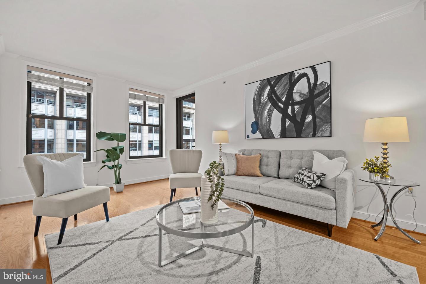 631 D ST NW #632, WASHINGTON, District Of Columbia 20004, 1 Bedroom Bedrooms, ,1 BathroomBathrooms,Residential,For sale,631 D ST NW #632,DCDC2216842 MLS # DCDC2216842