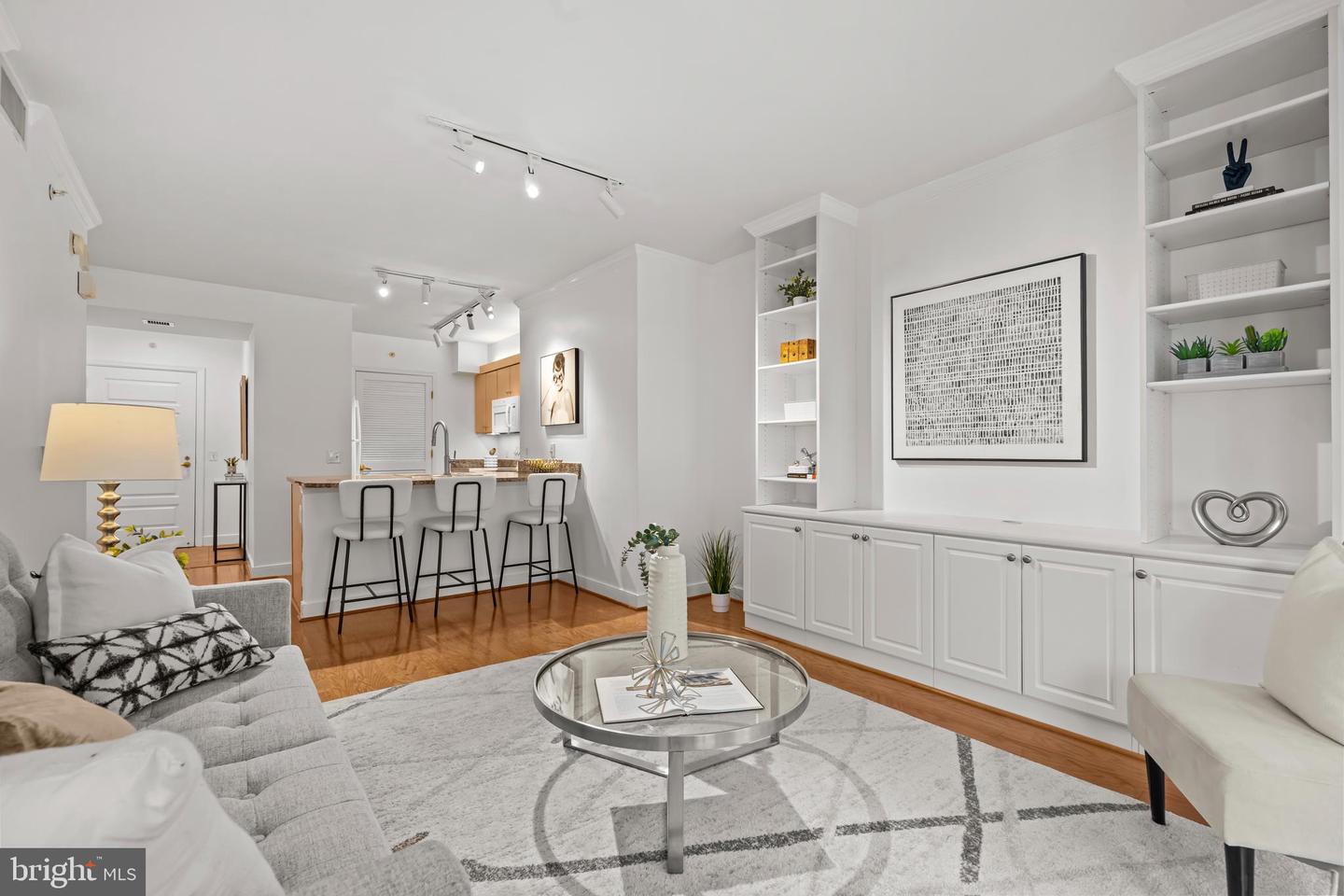 631 D ST NW #632, WASHINGTON, District Of Columbia 20004, 1 Bedroom Bedrooms, ,1 BathroomBathrooms,Residential,For sale,631 D ST NW #632,DCDC2216842 MLS # DCDC2216842