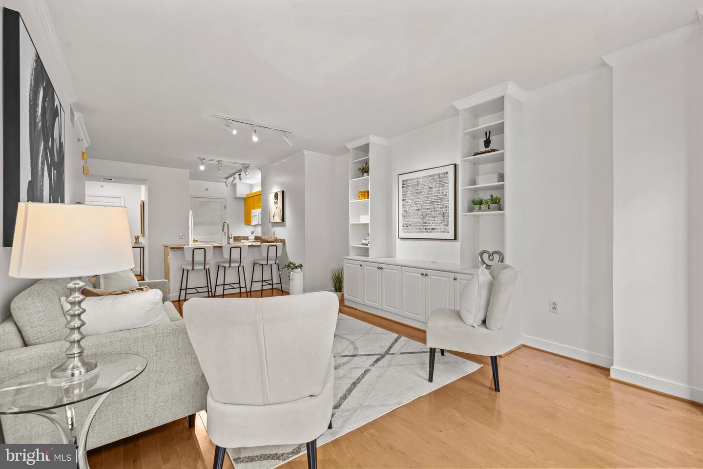 631 D ST NW #632, WASHINGTON, District Of Columbia 20004, 1 Bedroom Bedrooms, ,1 BathroomBathrooms,Residential,For sale,631 D ST NW #632,DCDC2216842 MLS # DCDC2216842