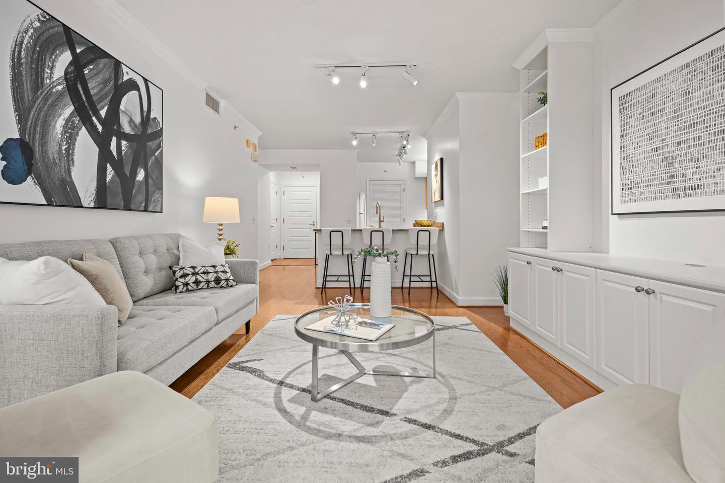 631 D ST NW #632, WASHINGTON, District Of Columbia 20004, 1 Bedroom Bedrooms, ,1 BathroomBathrooms,Residential,For sale,631 D ST NW #632,DCDC2216842 MLS # DCDC2216842