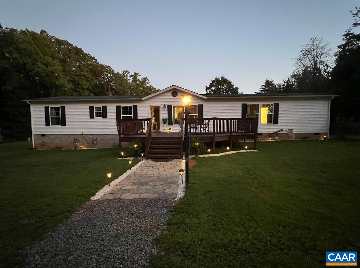 31072 LUMBER RD, LOCUST GROVE, Virginia 22508, 4 Bedrooms Bedrooms, ,2 BathroomsBathrooms,Residential,For sale,31072 LUMBER RD,668253 MLS # 668253