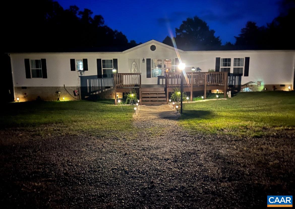 31072 LUMBER RD, LOCUST GROVE, Virginia 22508, 4 Bedrooms Bedrooms, ,2 BathroomsBathrooms,Residential,For sale,31072 LUMBER RD,668253 MLS # 668253