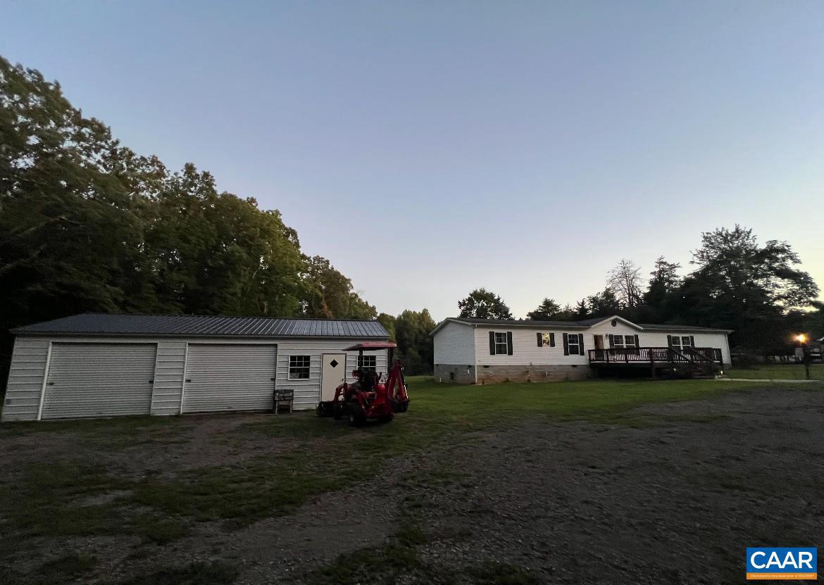 31072 LUMBER RD, LOCUST GROVE, Virginia 22508, 4 Bedrooms Bedrooms, ,2 BathroomsBathrooms,Residential,For sale,31072 LUMBER RD,668253 MLS # 668253