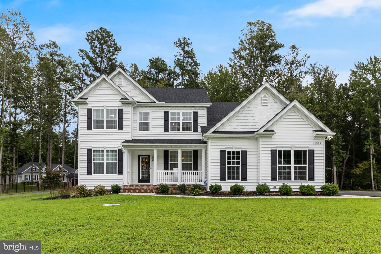 11010 WISTERIA LN, KING GEORGE, Virginia 22485, 4 Bedrooms Bedrooms, ,3 BathroomsBathrooms,Residential,For sale,11010 WISTERIA LN,VAKG2006934 MLS # VAKG2006934
