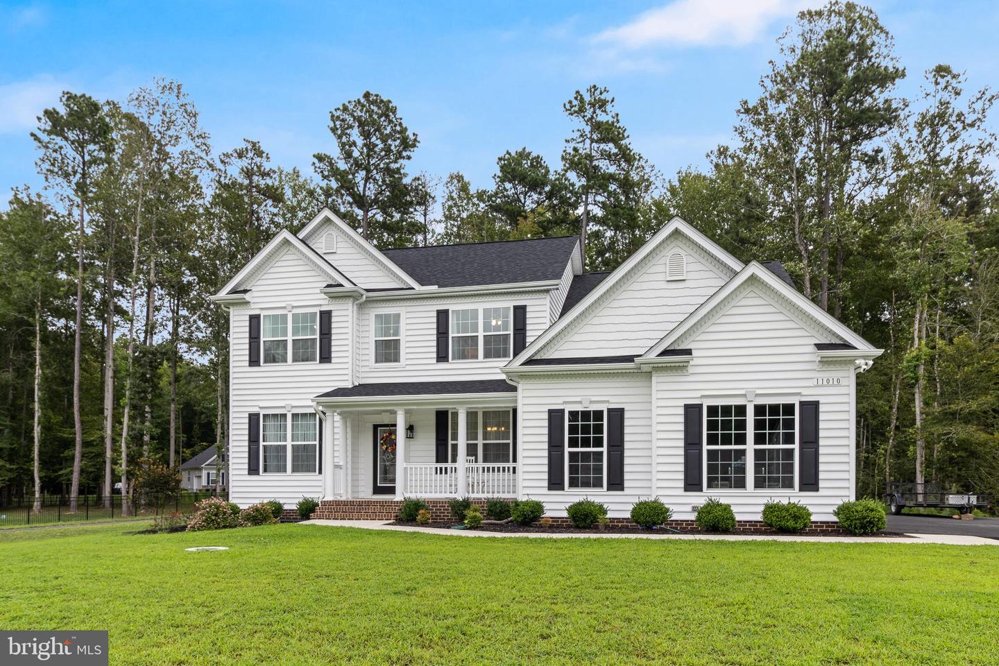 11010 WISTERIA LN, KING GEORGE, Virginia 22485, 4 Bedrooms Bedrooms, ,3 BathroomsBathrooms,Residential,For sale,11010 WISTERIA LN,VAKG2006934 MLS # VAKG2006934