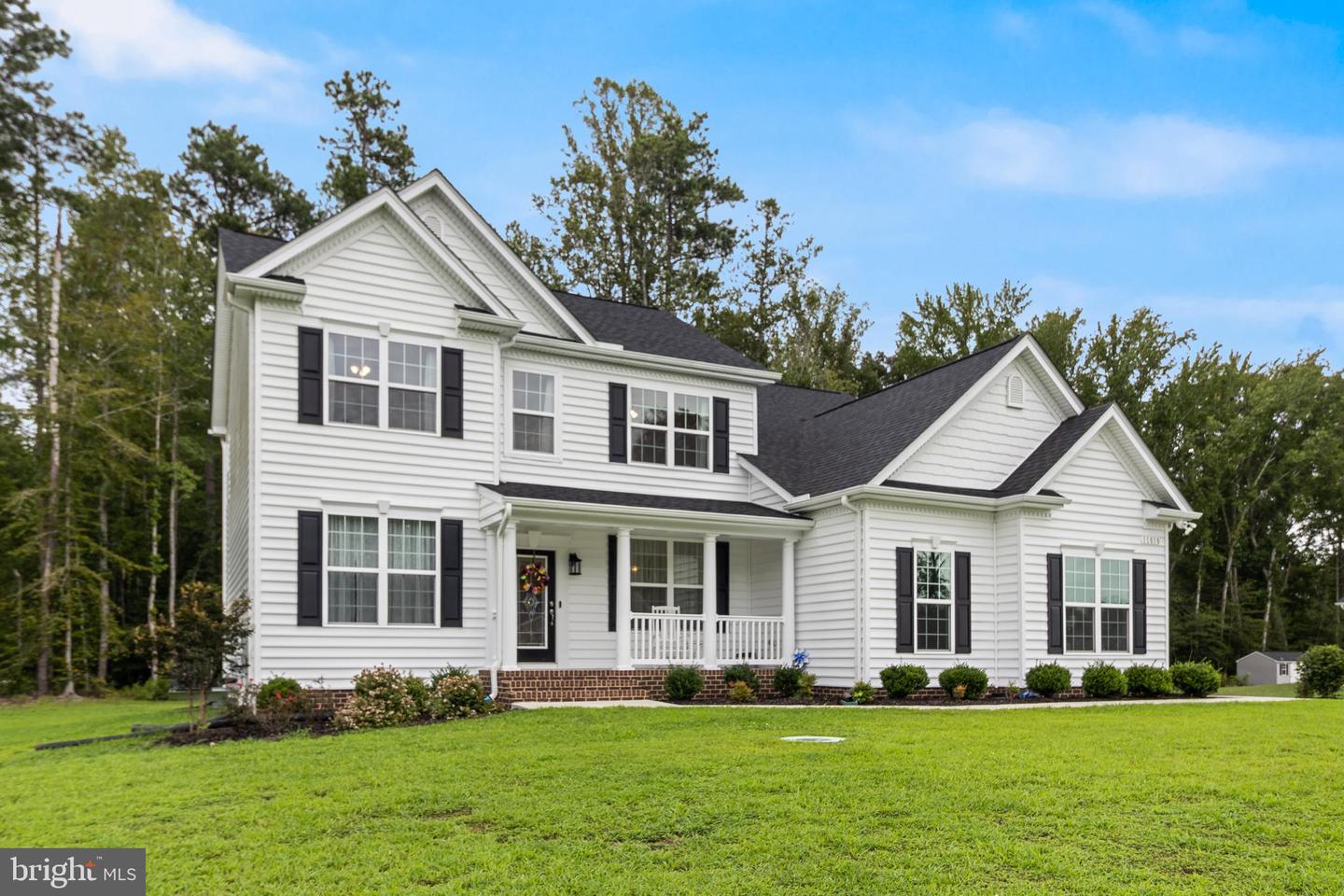 11010 WISTERIA LN, KING GEORGE, Virginia 22485, 4 Bedrooms Bedrooms, ,3 BathroomsBathrooms,Residential,For sale,11010 WISTERIA LN,VAKG2006934 MLS # VAKG2006934