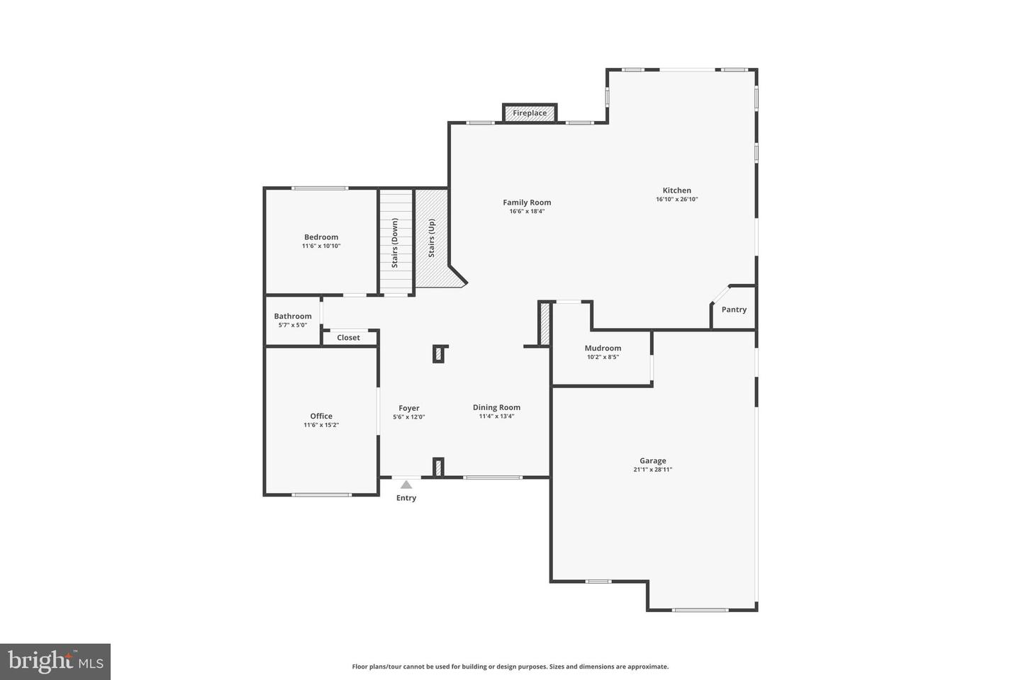 11010 WISTERIA LN, KING GEORGE, Virginia 22485, 4 Bedrooms Bedrooms, ,3 BathroomsBathrooms,Residential,For sale,11010 WISTERIA LN,VAKG2006934 MLS # VAKG2006934