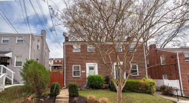 4343 F ST SE, WASHINGTON, District Of Columbia 20019, 2 Bedrooms Bedrooms, ,2 BathroomsBathrooms,Residential,For sale,4343 F ST SE,DCDC2216864 MLS # DCDC2216864