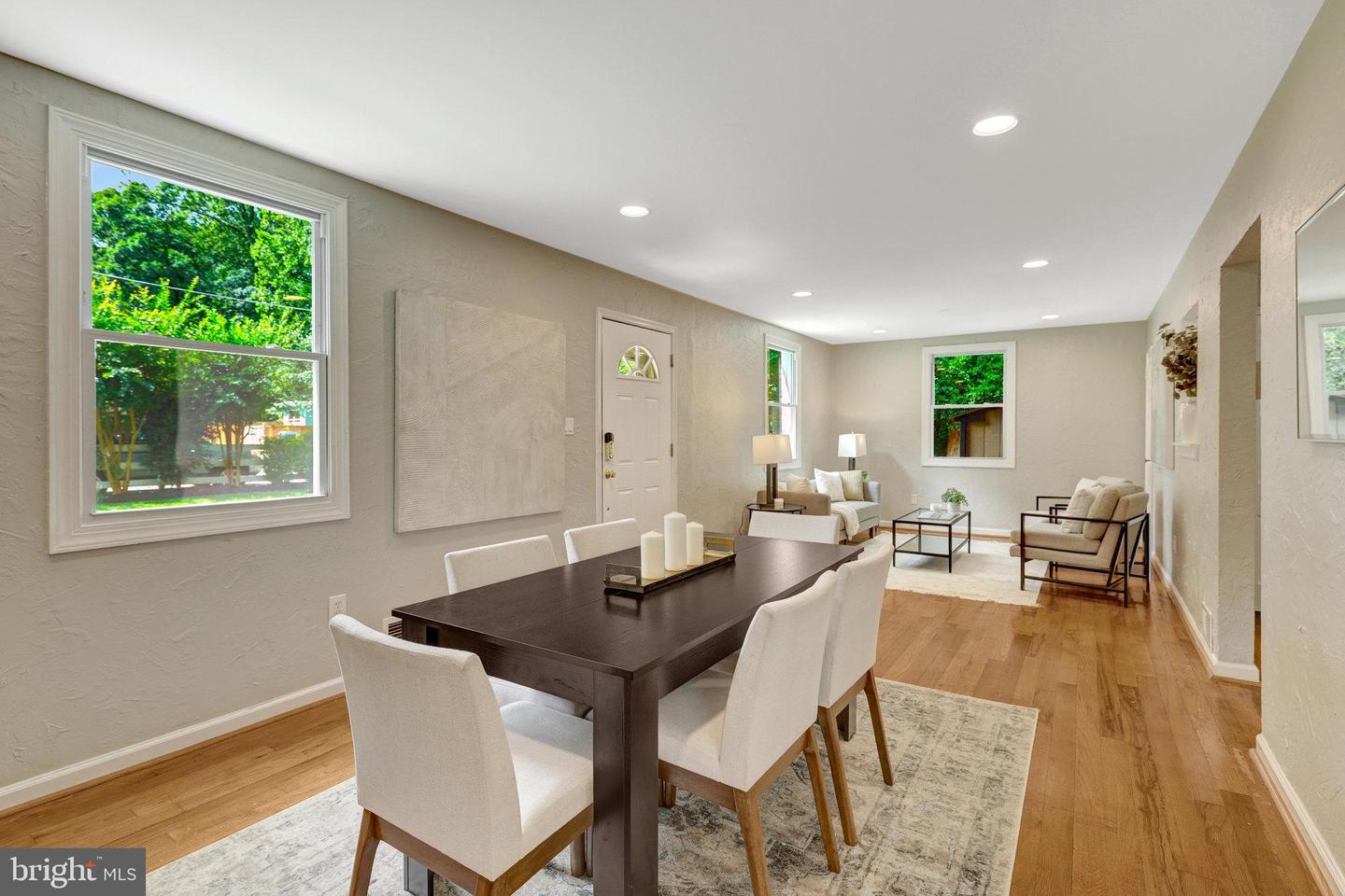 7004 CHESTNUT AVE, FALLS CHURCH, Virginia 22042, 5 Bedrooms Bedrooms, ,3 BathroomsBathrooms,Residential,For sale,7004 CHESTNUT AVE,VAFX2256492 MLS # VAFX2256492