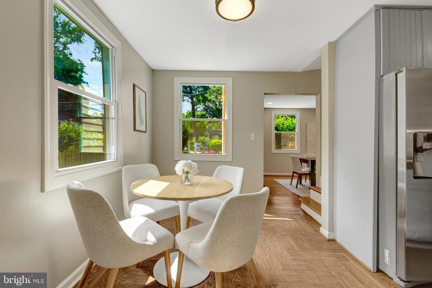 7004 CHESTNUT AVE, FALLS CHURCH, Virginia 22042, 5 Bedrooms Bedrooms, ,3 BathroomsBathrooms,Residential,For sale,7004 CHESTNUT AVE,VAFX2256492 MLS # VAFX2256492