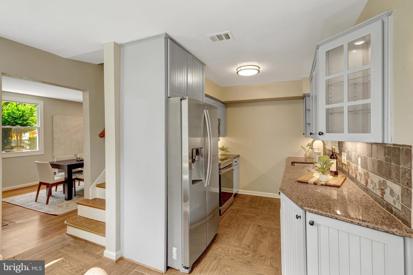 7004 CHESTNUT AVE, FALLS CHURCH, Virginia 22042, 5 Bedrooms Bedrooms, ,3 BathroomsBathrooms,Residential,For sale,7004 CHESTNUT AVE,VAFX2256492 MLS # VAFX2256492