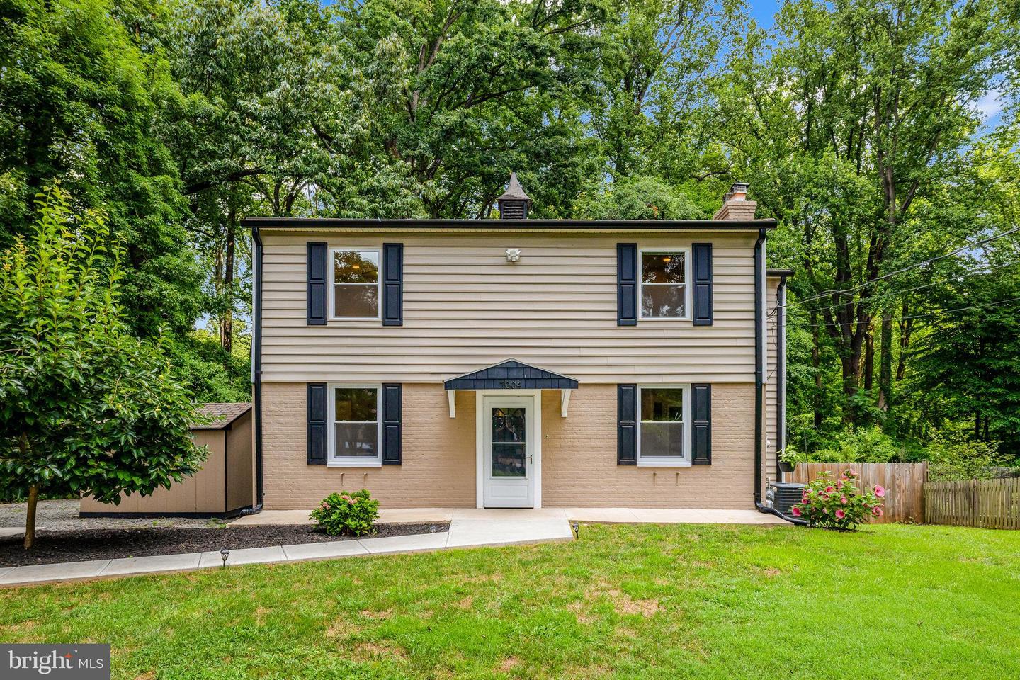 7004 CHESTNUT AVE, FALLS CHURCH, Virginia 22042, 5 Bedrooms Bedrooms, ,3 BathroomsBathrooms,Residential,For sale,7004 CHESTNUT AVE,VAFX2256492 MLS # VAFX2256492