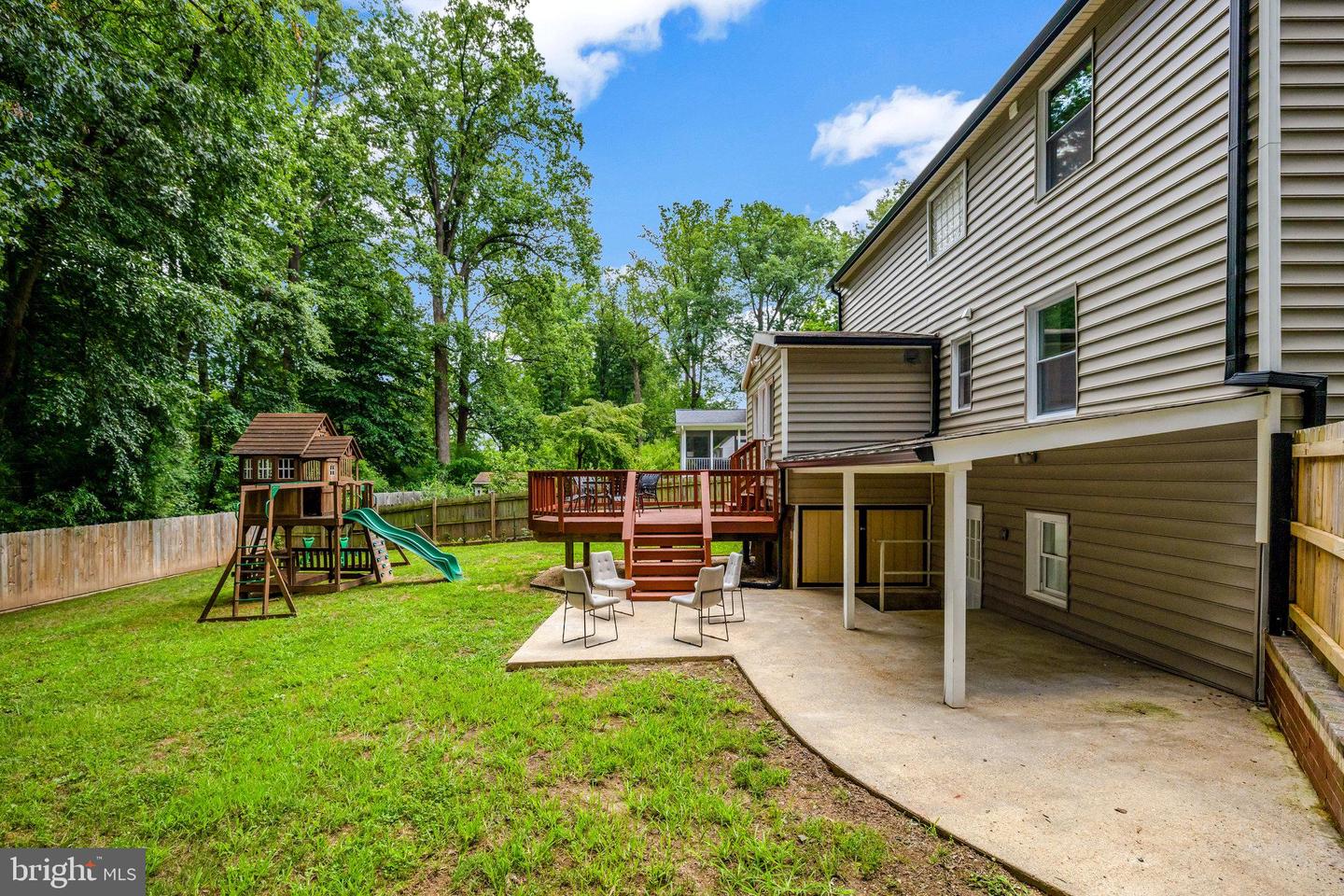 7004 CHESTNUT AVE, FALLS CHURCH, Virginia 22042, 5 Bedrooms Bedrooms, ,3 BathroomsBathrooms,Residential,For sale,7004 CHESTNUT AVE,VAFX2256492 MLS # VAFX2256492