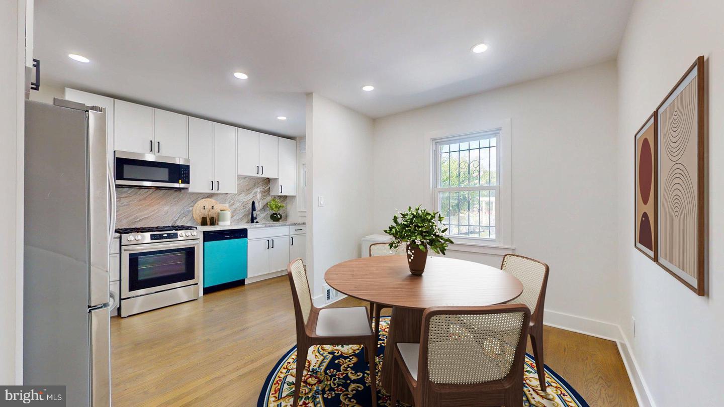 38 CRITTENDEN ST NE, WASHINGTON, District Of Columbia 20011, 3 Bedrooms Bedrooms, ,2 BathroomsBathrooms,Residential,For sale,38 CRITTENDEN ST NE,DCDC2213822 MLS # DCDC2213822