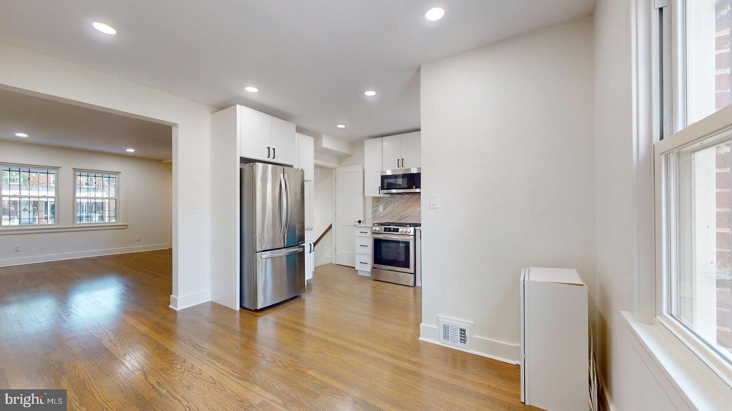 38 CRITTENDEN ST NE, WASHINGTON, District Of Columbia 20011, 3 Bedrooms Bedrooms, ,2 BathroomsBathrooms,Residential,For sale,38 CRITTENDEN ST NE,DCDC2213822 MLS # DCDC2213822