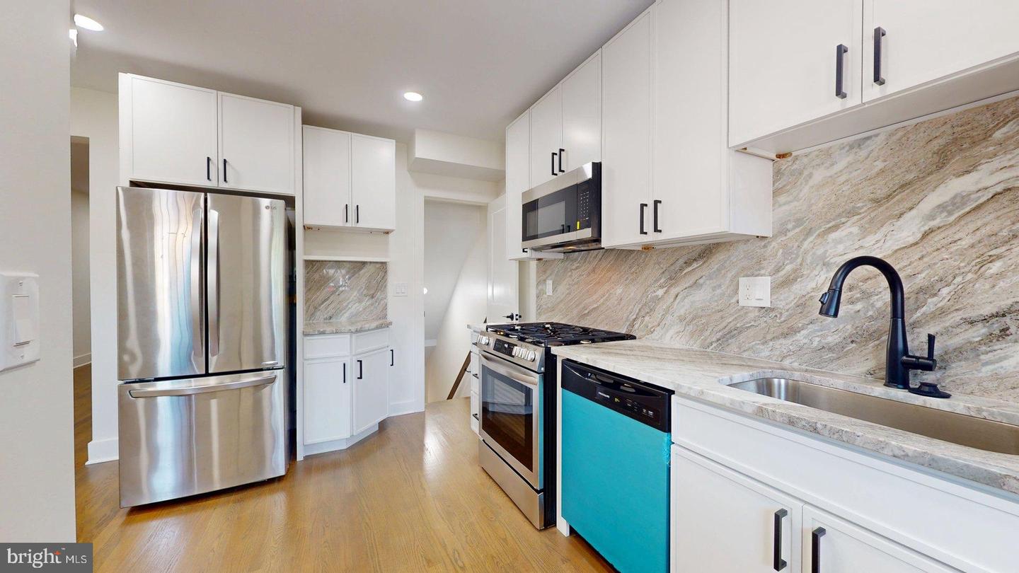 38 CRITTENDEN ST NE, WASHINGTON, District Of Columbia 20011, 3 Bedrooms Bedrooms, ,2 BathroomsBathrooms,Residential,For sale,38 CRITTENDEN ST NE,DCDC2213822 MLS # DCDC2213822