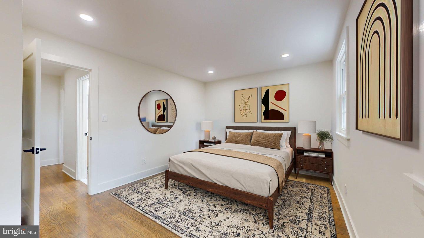 38 CRITTENDEN ST NE, WASHINGTON, District Of Columbia 20011, 3 Bedrooms Bedrooms, ,2 BathroomsBathrooms,Residential,For sale,38 CRITTENDEN ST NE,DCDC2213822 MLS # DCDC2213822