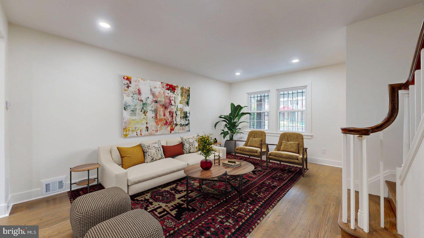 38 CRITTENDEN ST NE, WASHINGTON, District Of Columbia 20011, 3 Bedrooms Bedrooms, ,2 BathroomsBathrooms,Residential,For sale,38 CRITTENDEN ST NE,DCDC2213822 MLS # DCDC2213822