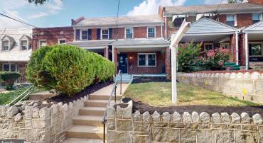 38 CRITTENDEN ST NE, WASHINGTON, District Of Columbia 20011, 3 Bedrooms Bedrooms, ,2 BathroomsBathrooms,Residential,For sale,38 CRITTENDEN ST NE,DCDC2213822 MLS # DCDC2213822