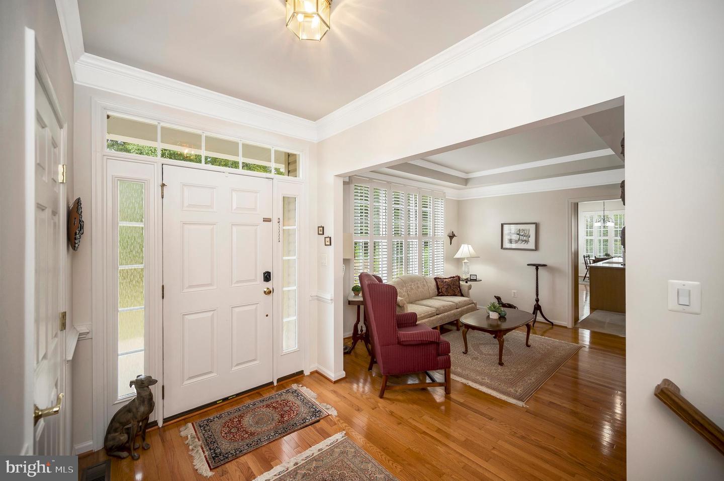 960 CADMUS DR, FREDERICKSBURG, Virginia 22401, 3 Bedrooms Bedrooms, ,3 BathroomsBathrooms,Residential,For sale,960 CADMUS DR,VAFB2008744 MLS # VAFB2008744