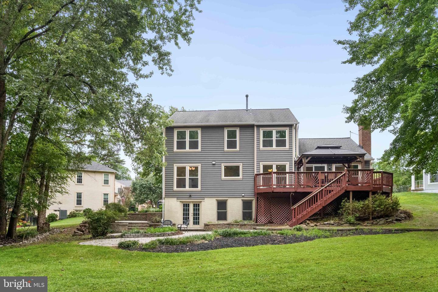 5409 HONEY BROOK CT, FAIRFAX, Virginia 22030, 4 Bedrooms Bedrooms, ,3 BathroomsBathrooms,Residential,For sale,5409 HONEY BROOK CT,VAFX2261016 MLS # VAFX2261016