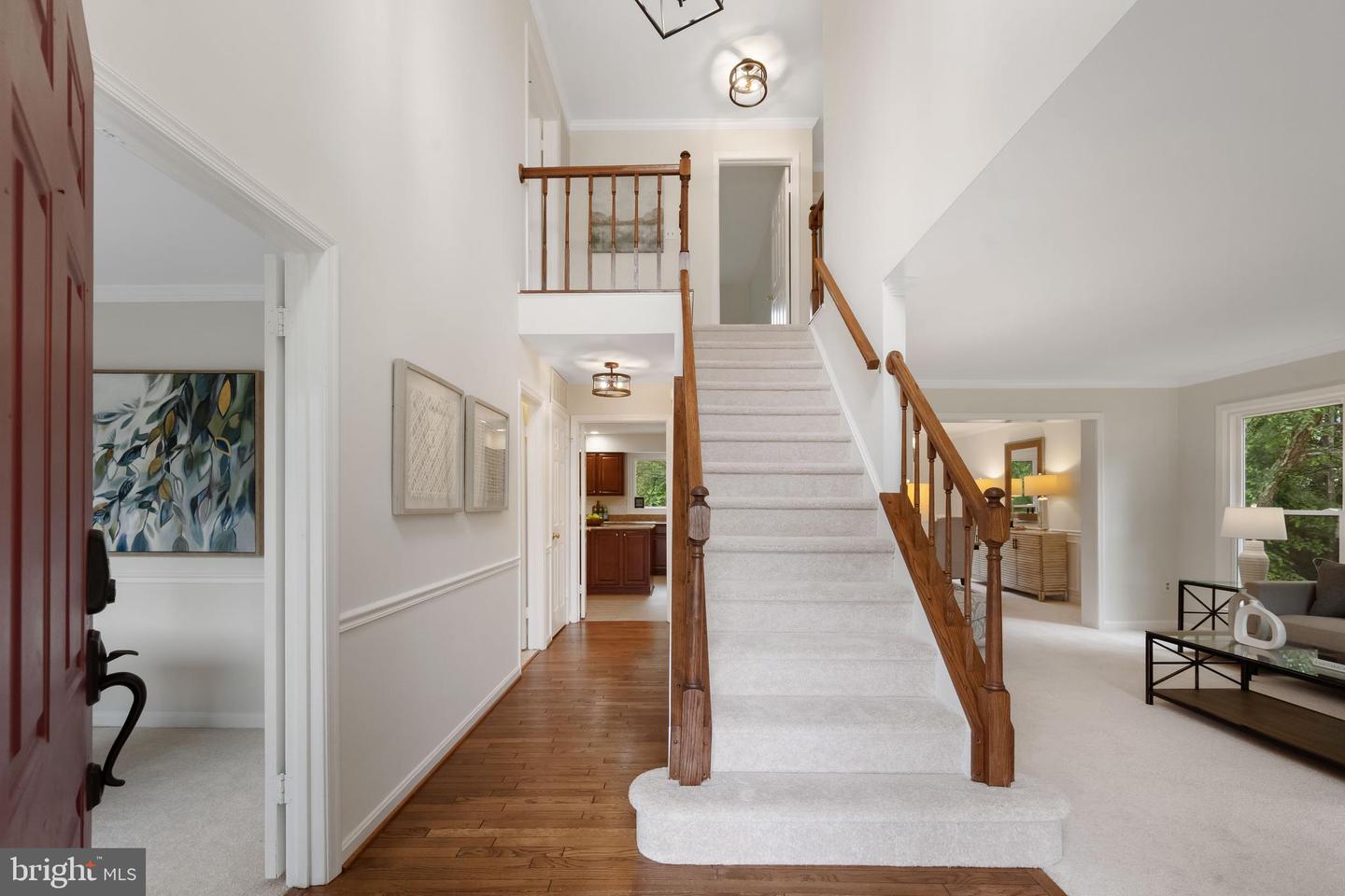 5409 HONEY BROOK CT, FAIRFAX, Virginia 22030, 4 Bedrooms Bedrooms, ,3 BathroomsBathrooms,Residential,For sale,5409 HONEY BROOK CT,VAFX2261016 MLS # VAFX2261016