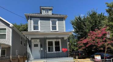 5318 GAY ST NE, WASHINGTON, District Of Columbia 20019, 3 Bedrooms Bedrooms, ,2 BathroomsBathrooms,Residential,For sale,5318 GAY ST NE,DCDC2214960 MLS # DCDC2214960