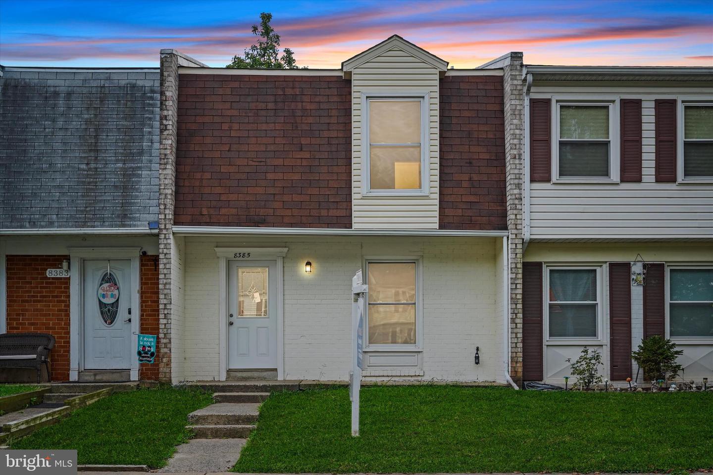 8385 WHITE PINE DR, MANASSAS PARK, Virginia 20111, 3 Bedrooms Bedrooms, 3 Rooms Rooms,2 BathroomsBathrooms,Residential,For sale,8385 WHITE PINE DR,VAMP2003232 MLS # VAMP2003232