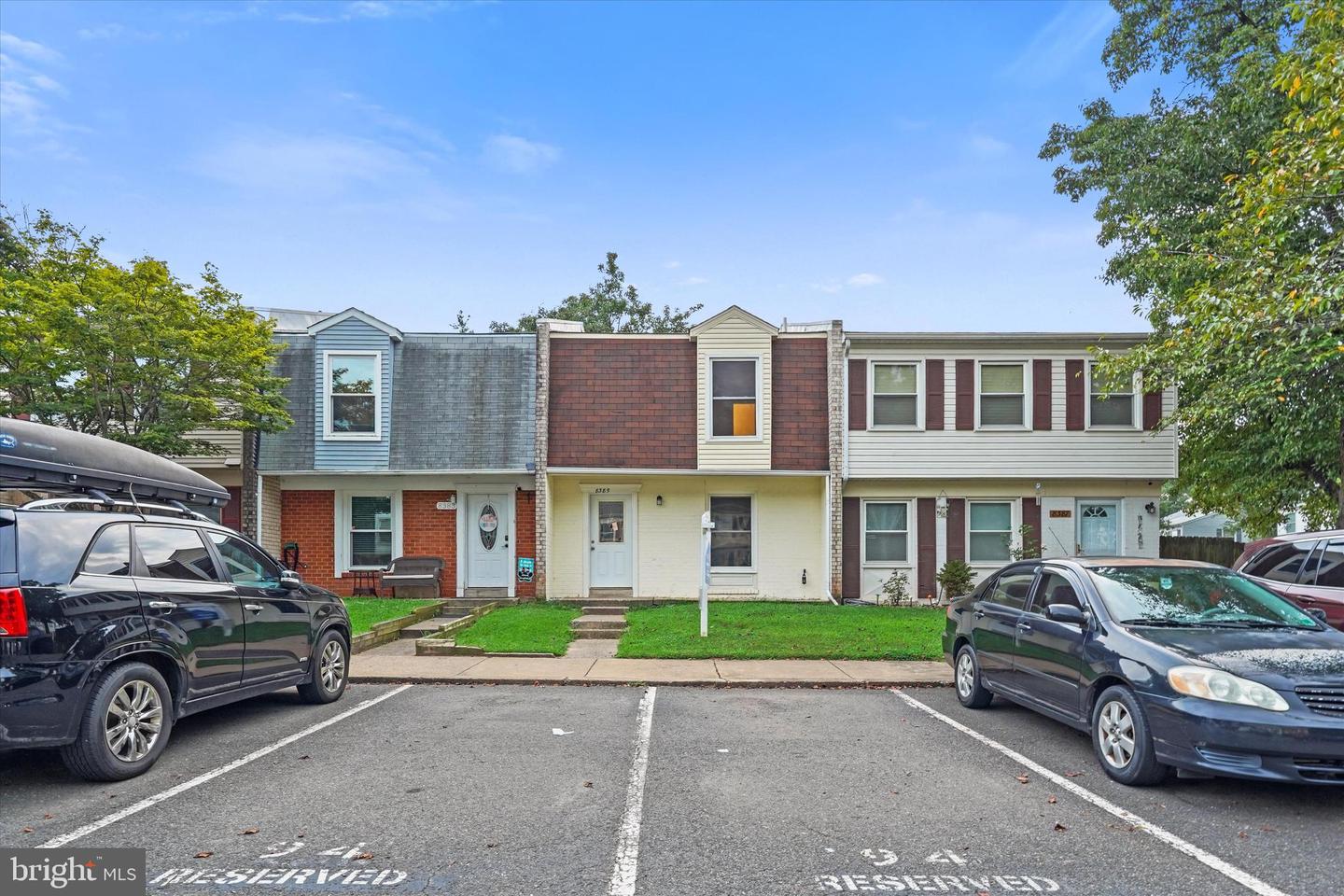 8385 WHITE PINE DR, MANASSAS PARK, Virginia 20111, 3 Bedrooms Bedrooms, 3 Rooms Rooms,2 BathroomsBathrooms,Residential,For sale,8385 WHITE PINE DR,VAMP2003232 MLS # VAMP2003232