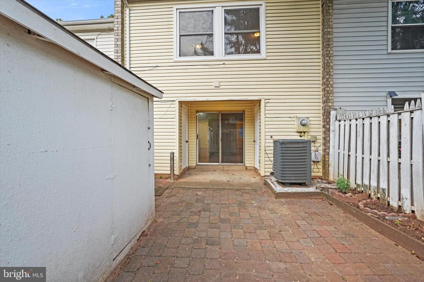 8385 WHITE PINE DR, MANASSAS PARK, Virginia 20111, 3 Bedrooms Bedrooms, 3 Rooms Rooms,2 BathroomsBathrooms,Residential,For sale,8385 WHITE PINE DR,VAMP2003232 MLS # VAMP2003232