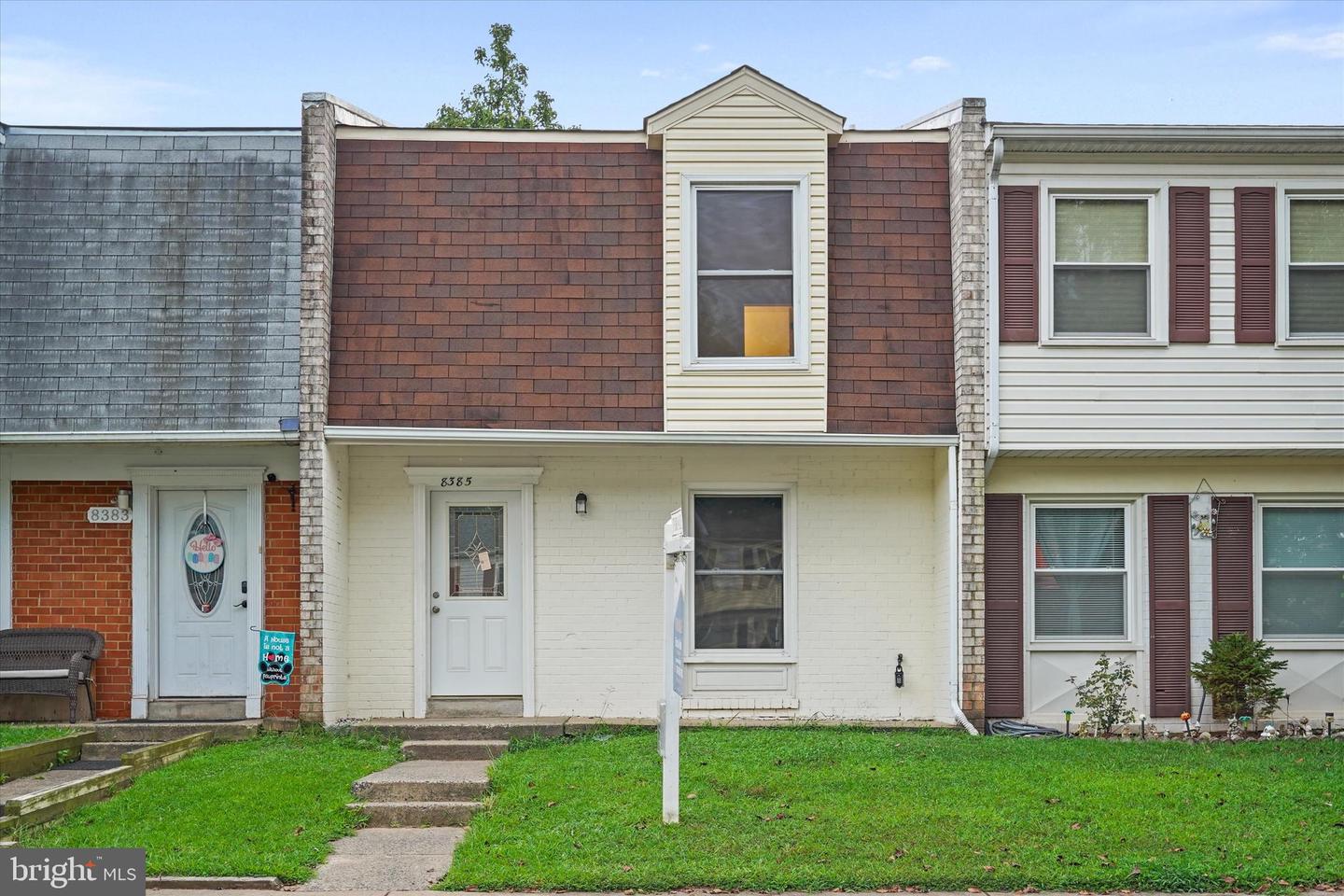 8385 WHITE PINE DR, MANASSAS PARK, Virginia 20111, 3 Bedrooms Bedrooms, 3 Rooms Rooms,2 BathroomsBathrooms,Residential,For sale,8385 WHITE PINE DR,VAMP2003232 MLS # VAMP2003232