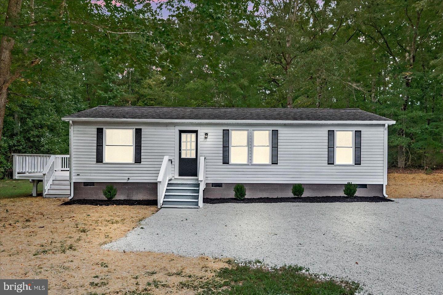 20105 SPARTA RD, MILFORD, Virginia 22514, 3 Bedrooms Bedrooms, 5 Rooms Rooms,2 BathroomsBathrooms,Residential,For sale,20105 SPARTA RD,VACV2008682 MLS # VACV2008682