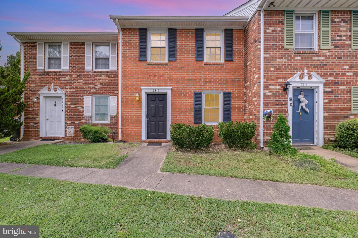 2416 LAFAYETTE BLVD, FREDERICKSBURG, Virginia 22401, 2 Bedrooms Bedrooms, ,1 BathroomBathrooms,Residential,For sale,2416 LAFAYETTE BLVD,VAFB2008822 MLS # VAFB2008822