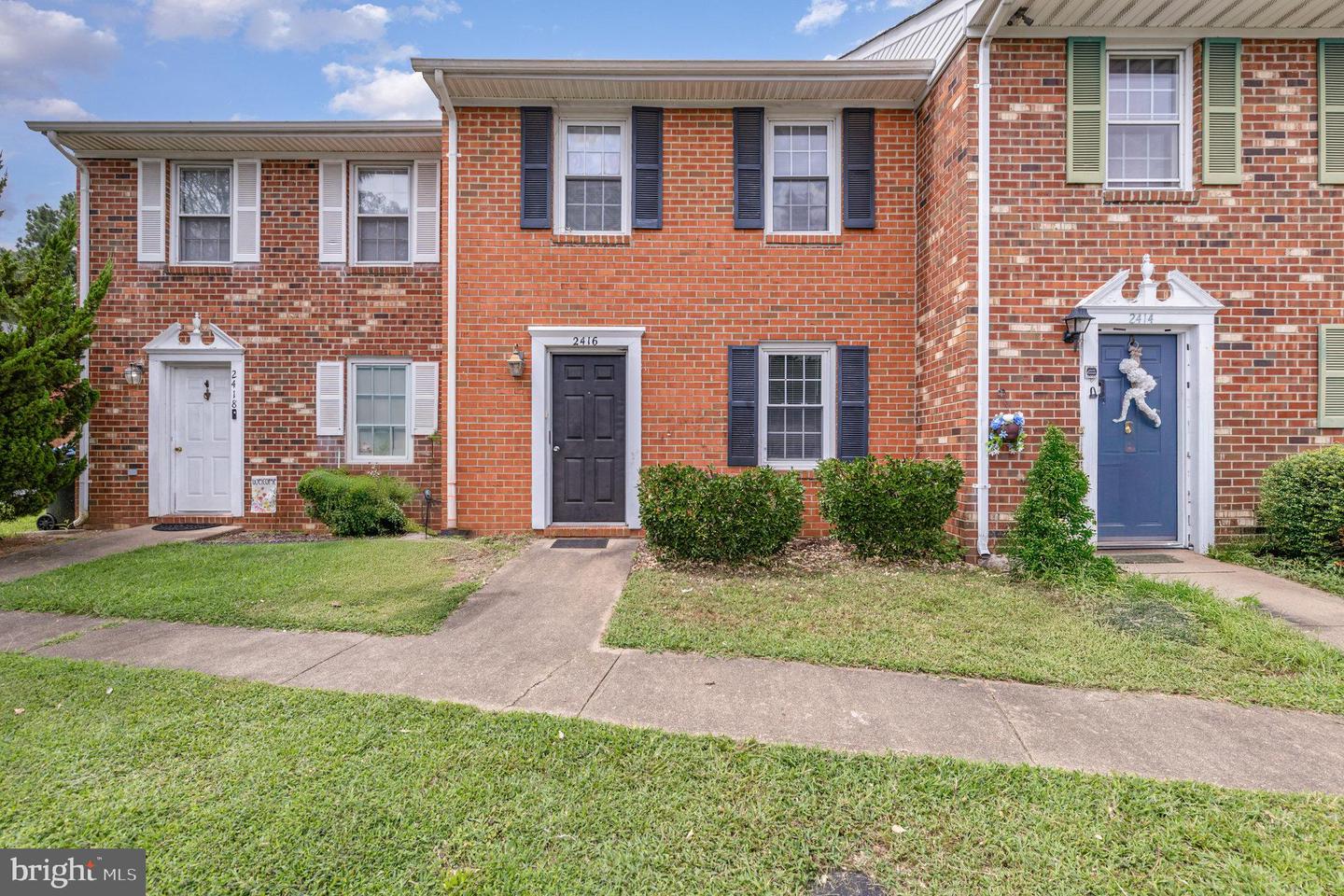 2416 LAFAYETTE BLVD, FREDERICKSBURG, Virginia 22401, 2 Bedrooms Bedrooms, ,1 BathroomBathrooms,Residential,For sale,2416 LAFAYETTE BLVD,VAFB2008822 MLS # VAFB2008822
