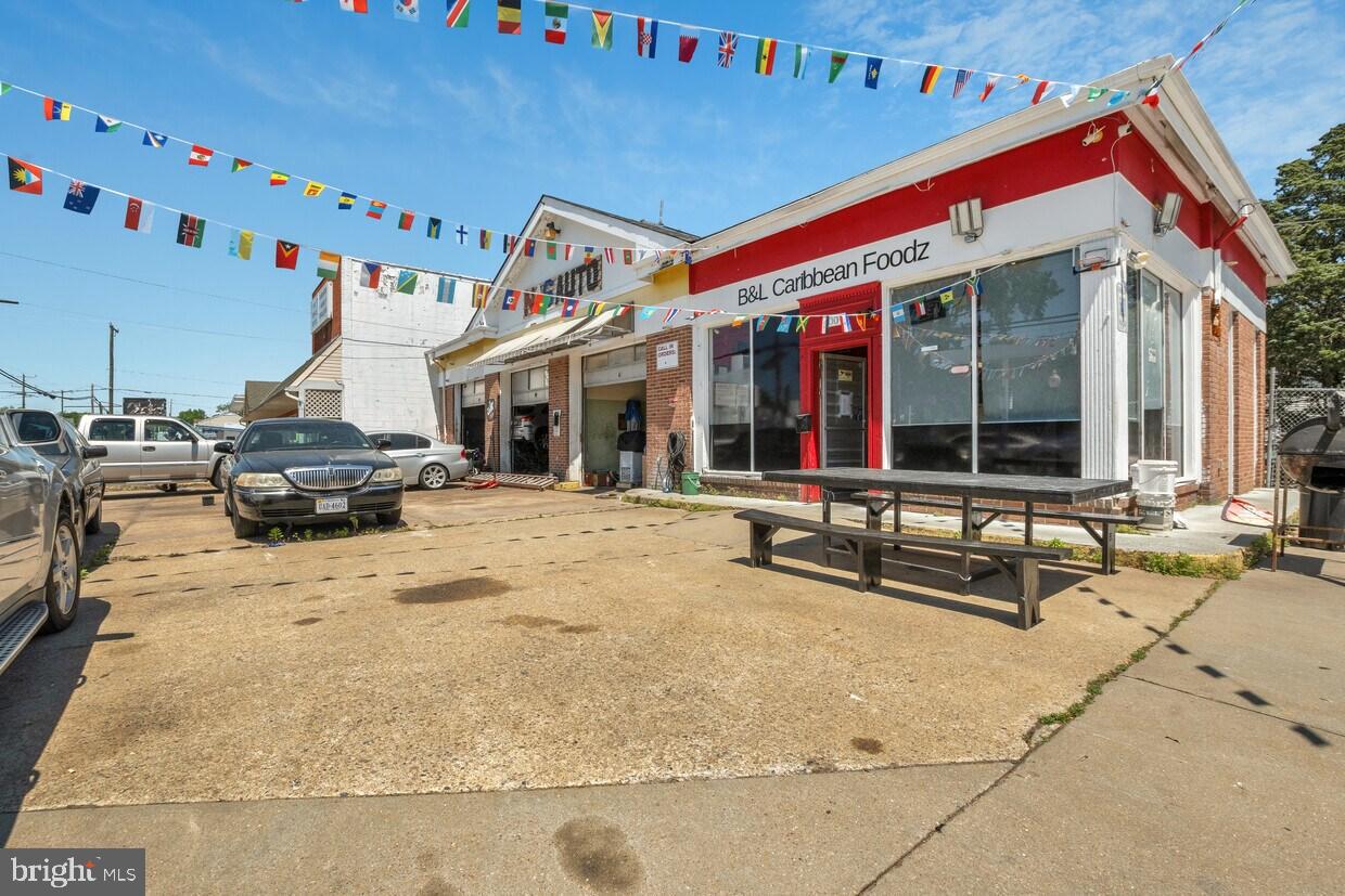 100 W NINE MILE RD, HENRICO, Virginia 23075, ,Land,For sale,100 W NINE MILE RD,VAHN2001046 MLS # VAHN2001046