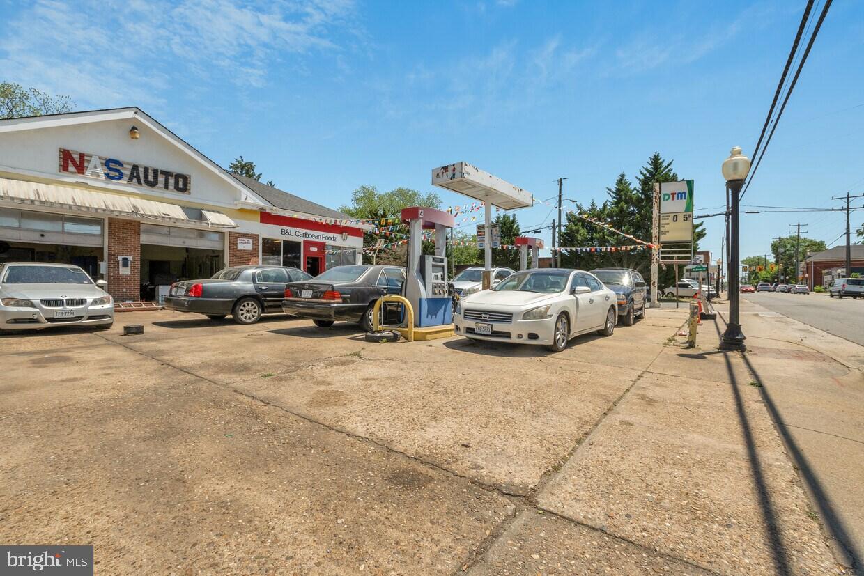100 W NINE MILE RD, HENRICO, Virginia 23075, ,Land,For sale,100 W NINE MILE RD,VAHN2001046 MLS # VAHN2001046