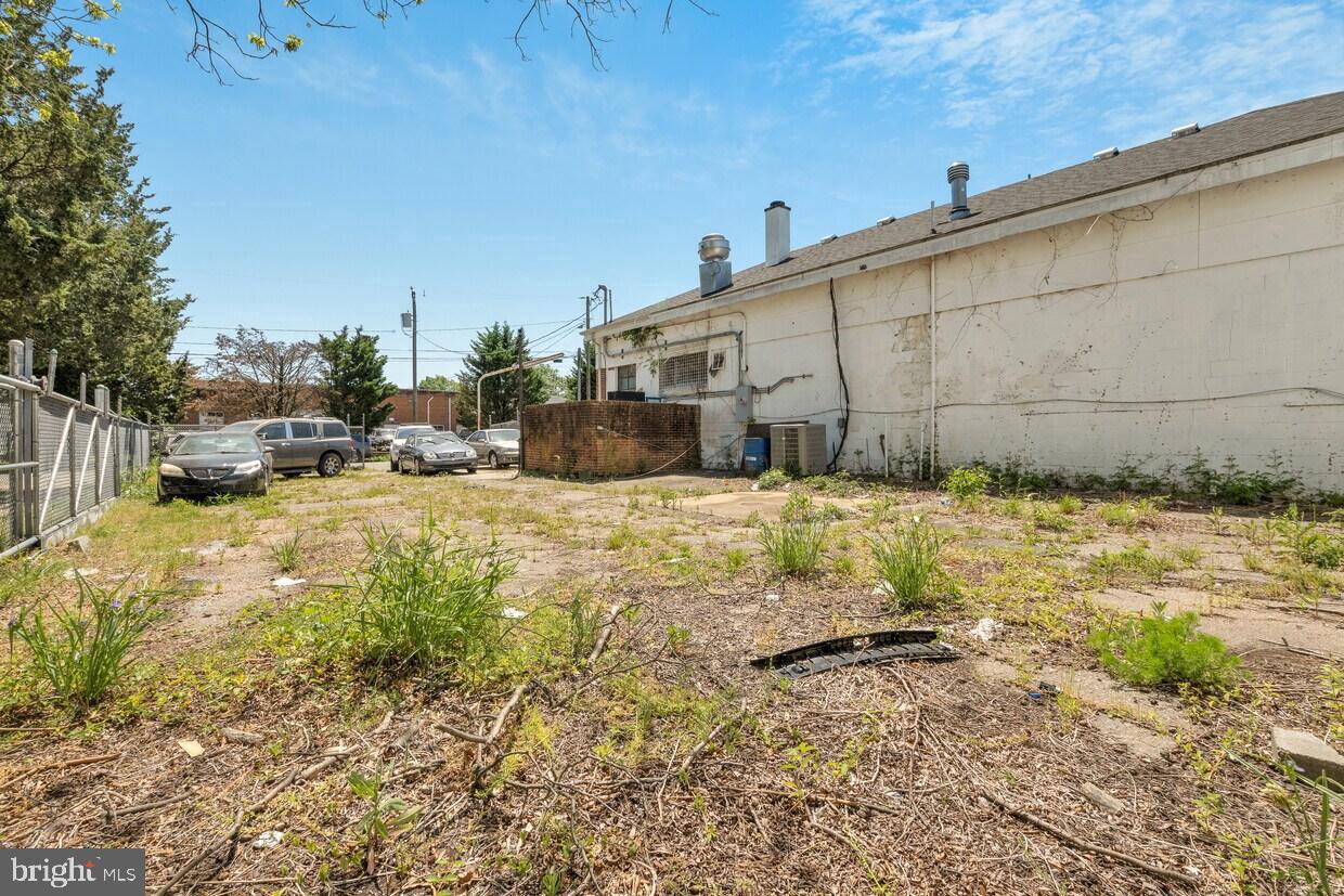 100 W NINE MILE RD, HENRICO, Virginia 23075, ,Land,For sale,100 W NINE MILE RD,VAHN2001046 MLS # VAHN2001046