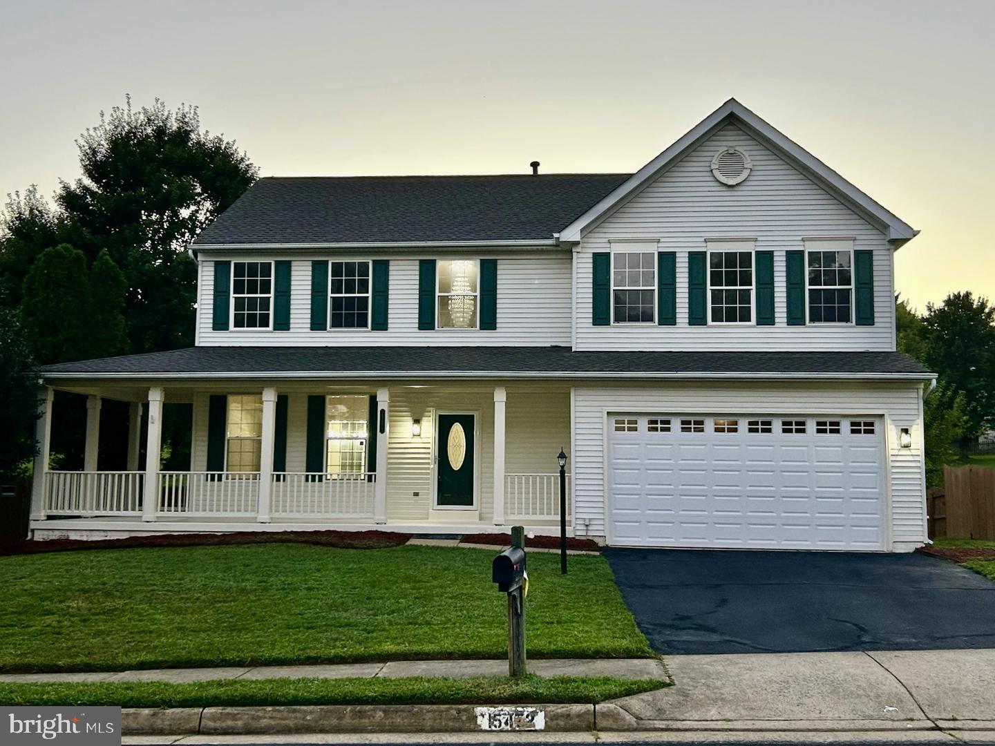 15472 AMBERGATE DR, WOODBRIDGE, Virginia 22193, 4 Bedrooms Bedrooms, ,3 BathroomsBathrooms,Residential,For sale,15472 AMBERGATE DR,VAPW2102646 MLS # VAPW2102646