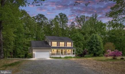 9431 BAYBREEZE CT, PORT ROYAL, Virginia 22535, 3 Bedrooms Bedrooms, 9 Rooms Rooms,2 BathroomsBathrooms,Residential,For sale,9431 BAYBREEZE CT,VACV2008754 MLS # VACV2008754