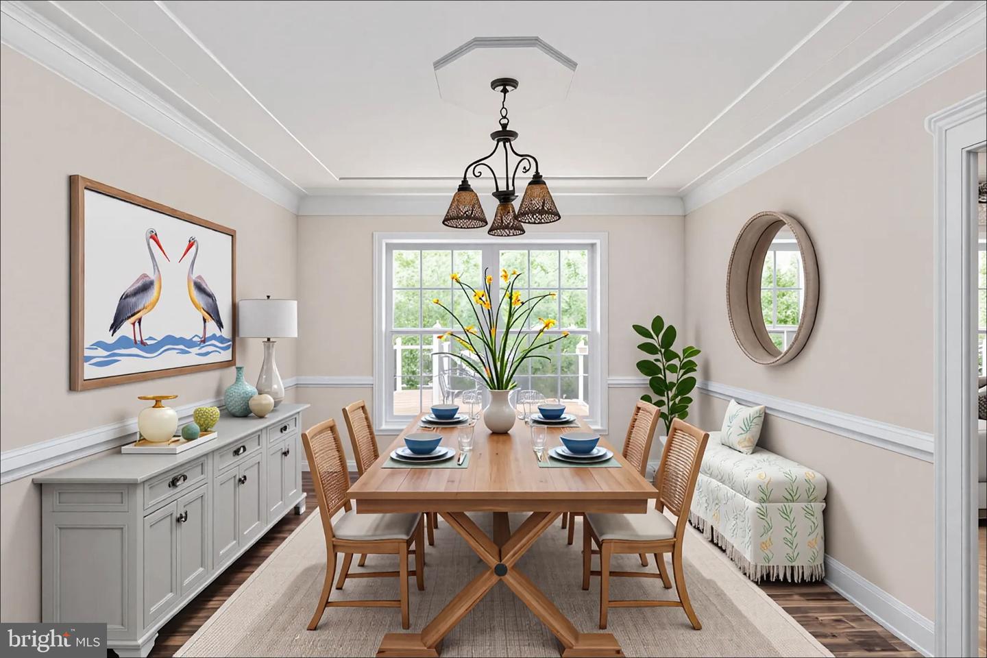 9431 BAYBREEZE CT, PORT ROYAL, Virginia 22535, 3 Bedrooms Bedrooms, 9 Rooms Rooms,2 BathroomsBathrooms,Residential,For sale,9431 BAYBREEZE CT,VACV2008754 MLS # VACV2008754
