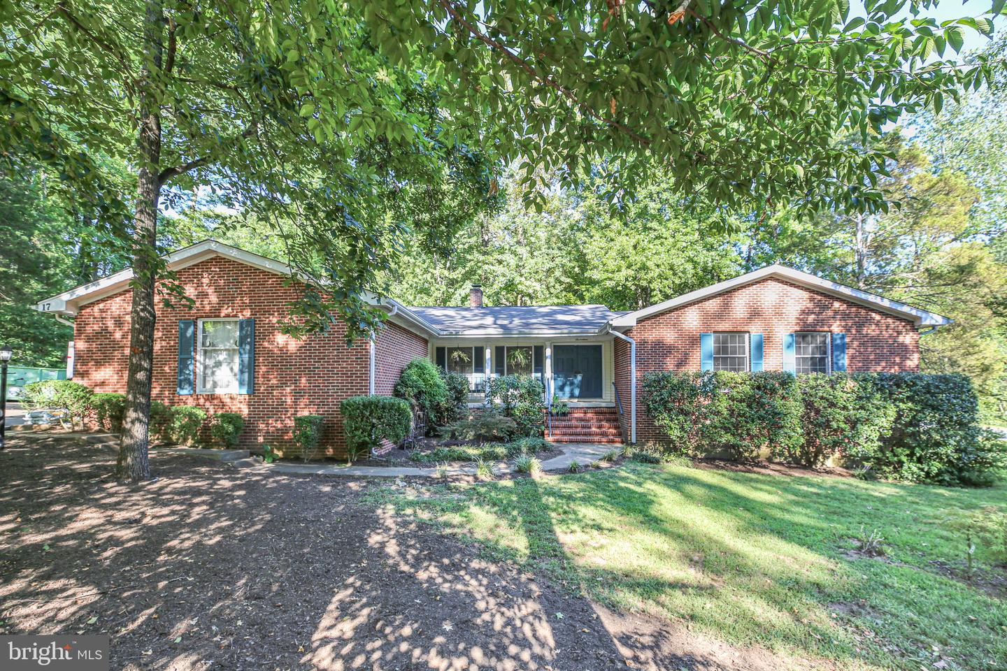 17 SENECA, FREDERICKSBURG, Virginia 22401, 4 Bedrooms Bedrooms, ,2 BathroomsBathrooms,Residential,For sale,17 SENECA,VAFB2008848 MLS # VAFB2008848